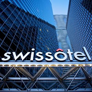 Swissotel Chicago